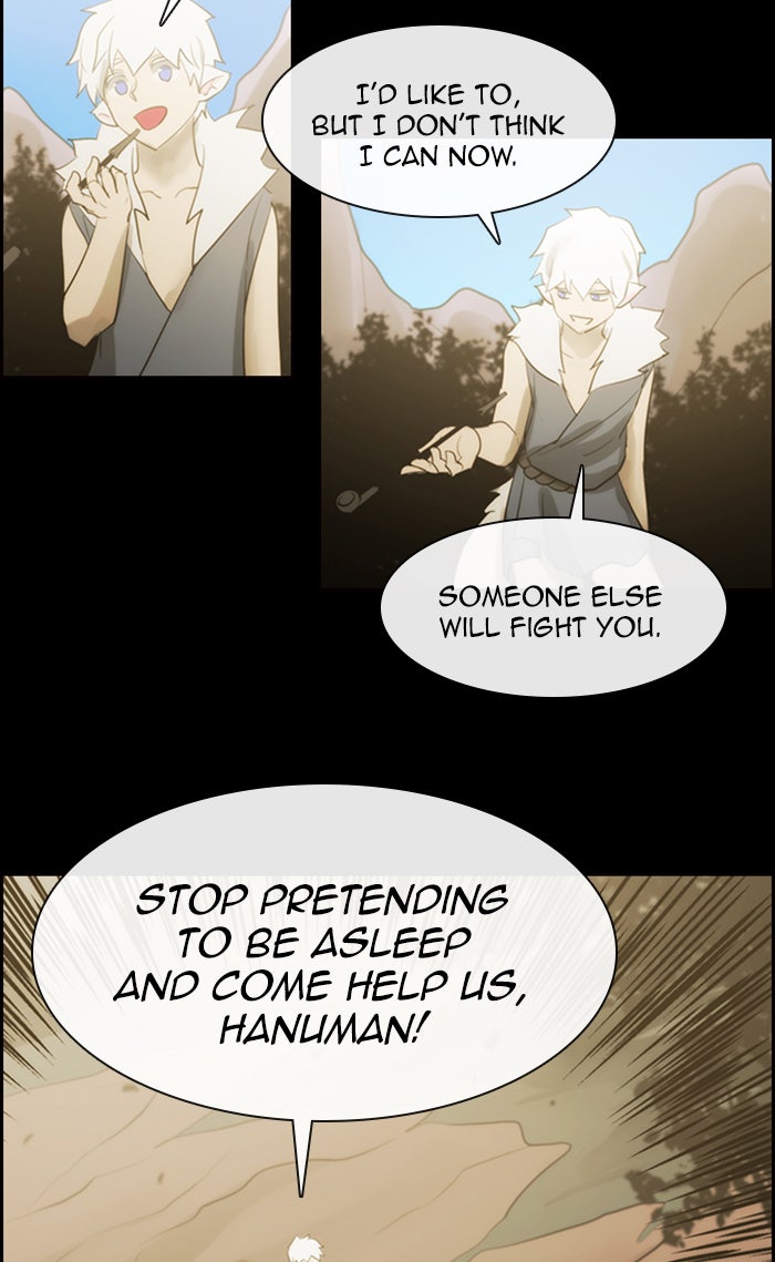Read Kubera Manga Online