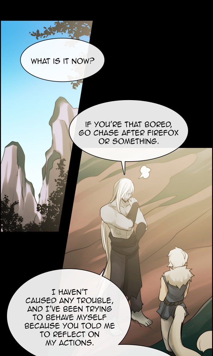 Read Kubera Manga Online