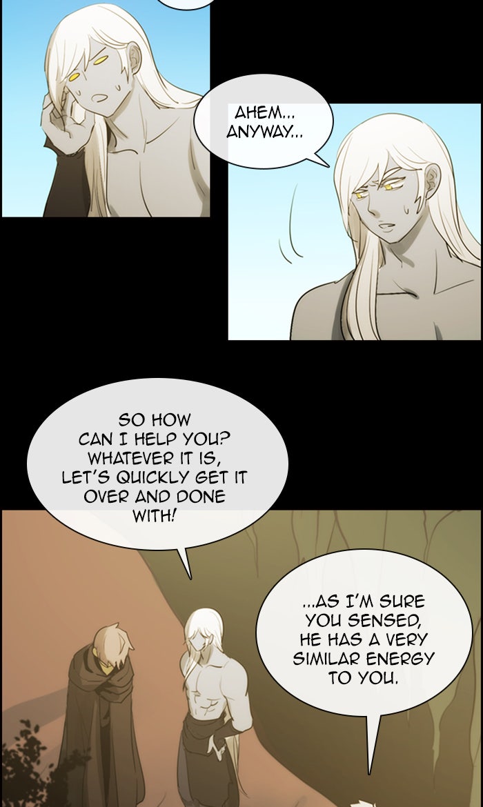 Read Kubera Manga Online