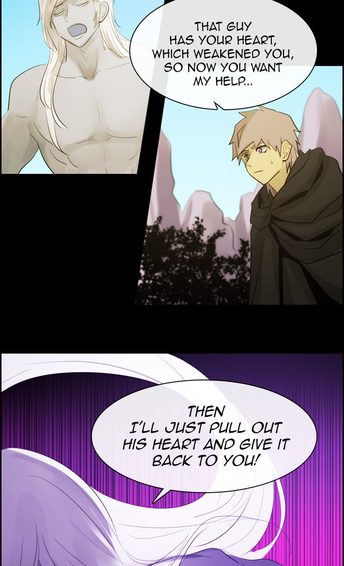 Read Kubera Manga Online