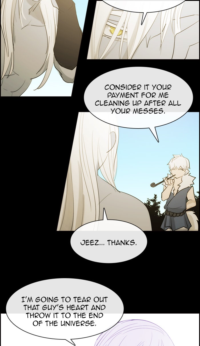 Read Kubera Manga Online
