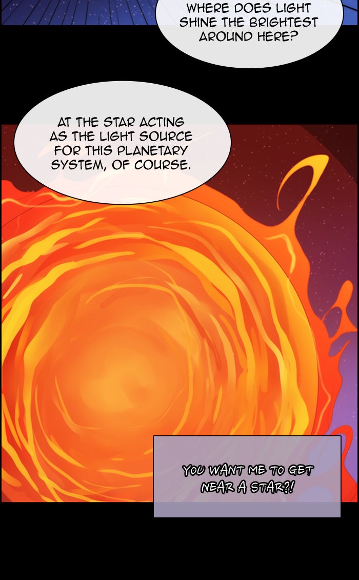 Read Kubera Manga Online