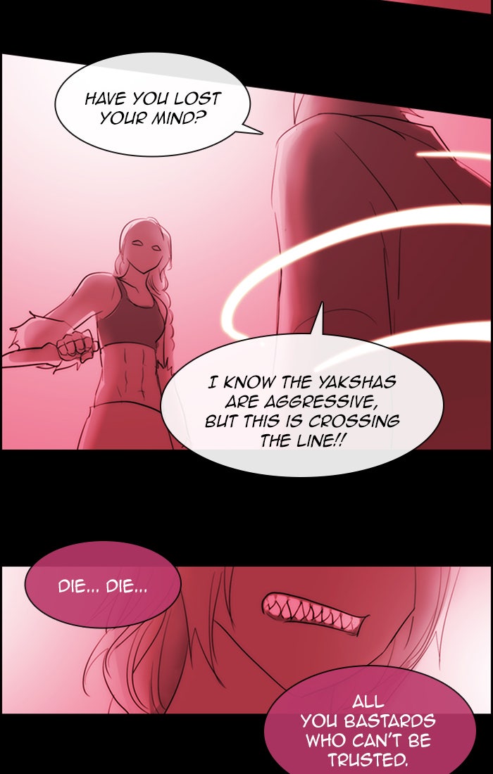 Read Kubera Manga Online
