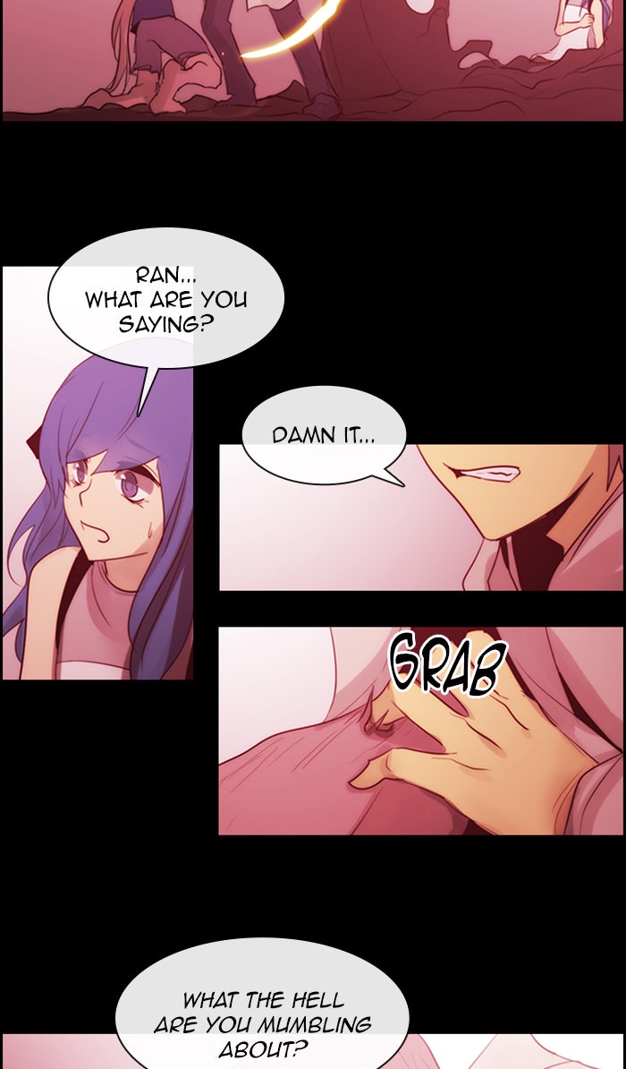 Read Kubera Manga Online