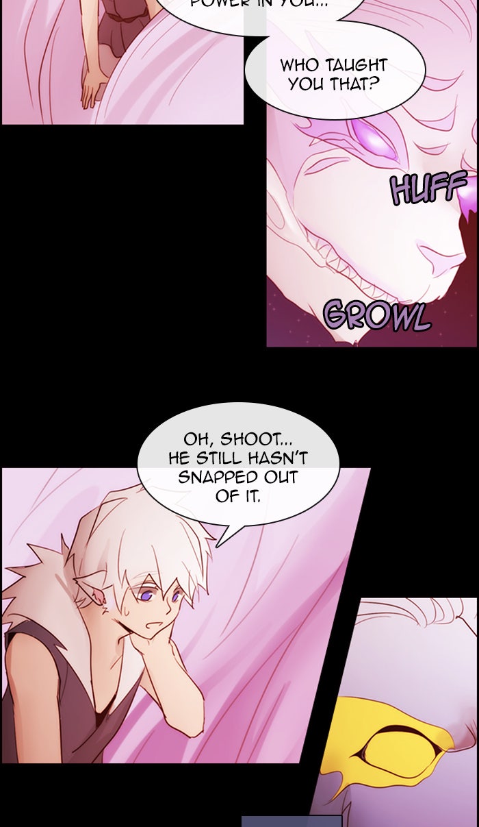 Read Kubera Manga Online