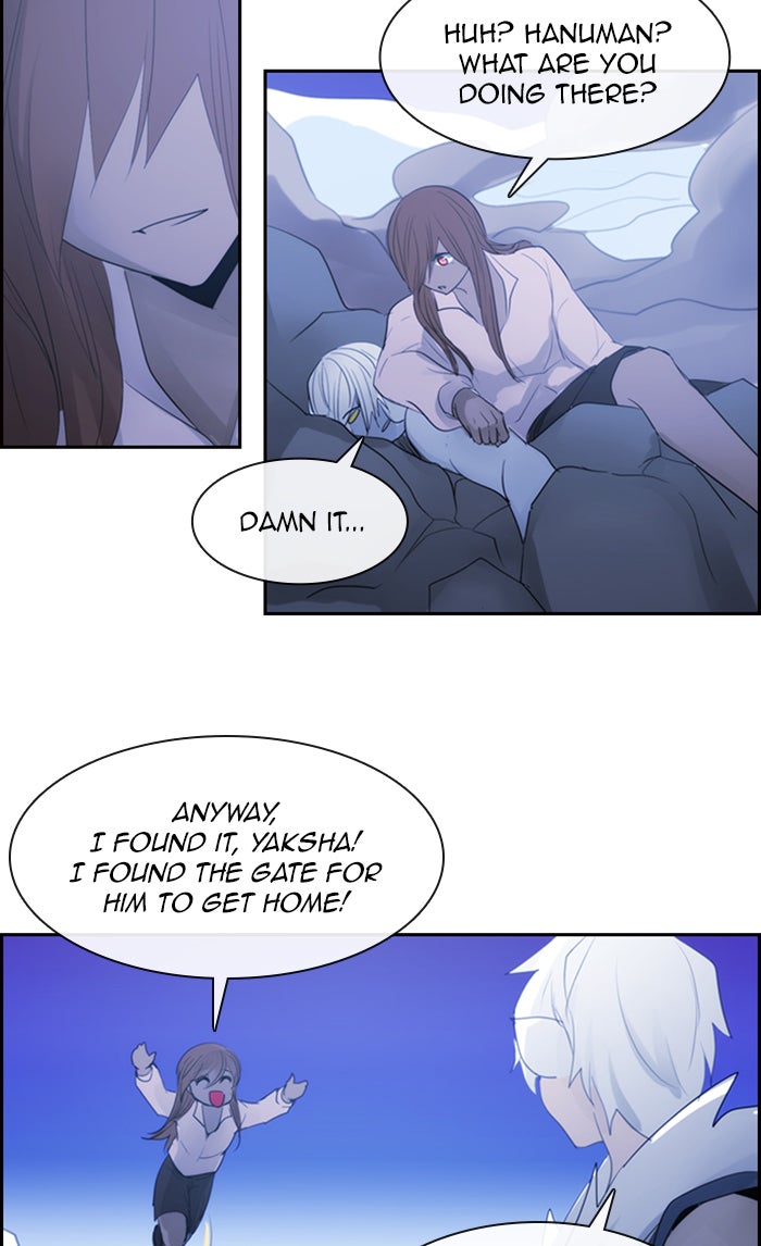 Read Kubera Manga Online