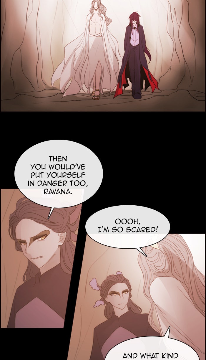 Read Kubera Manga Online