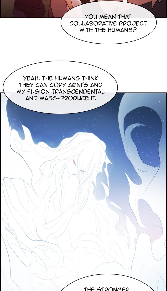 Read Kubera Manga Online