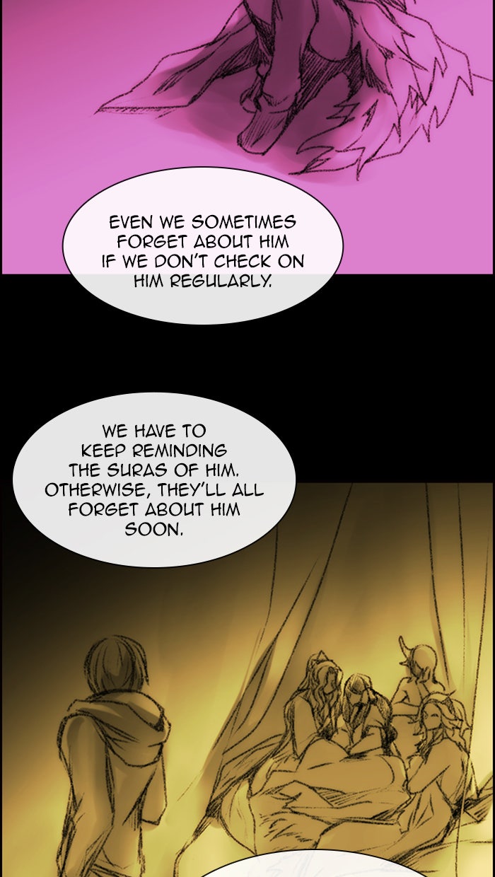 Read Kubera Manga Online