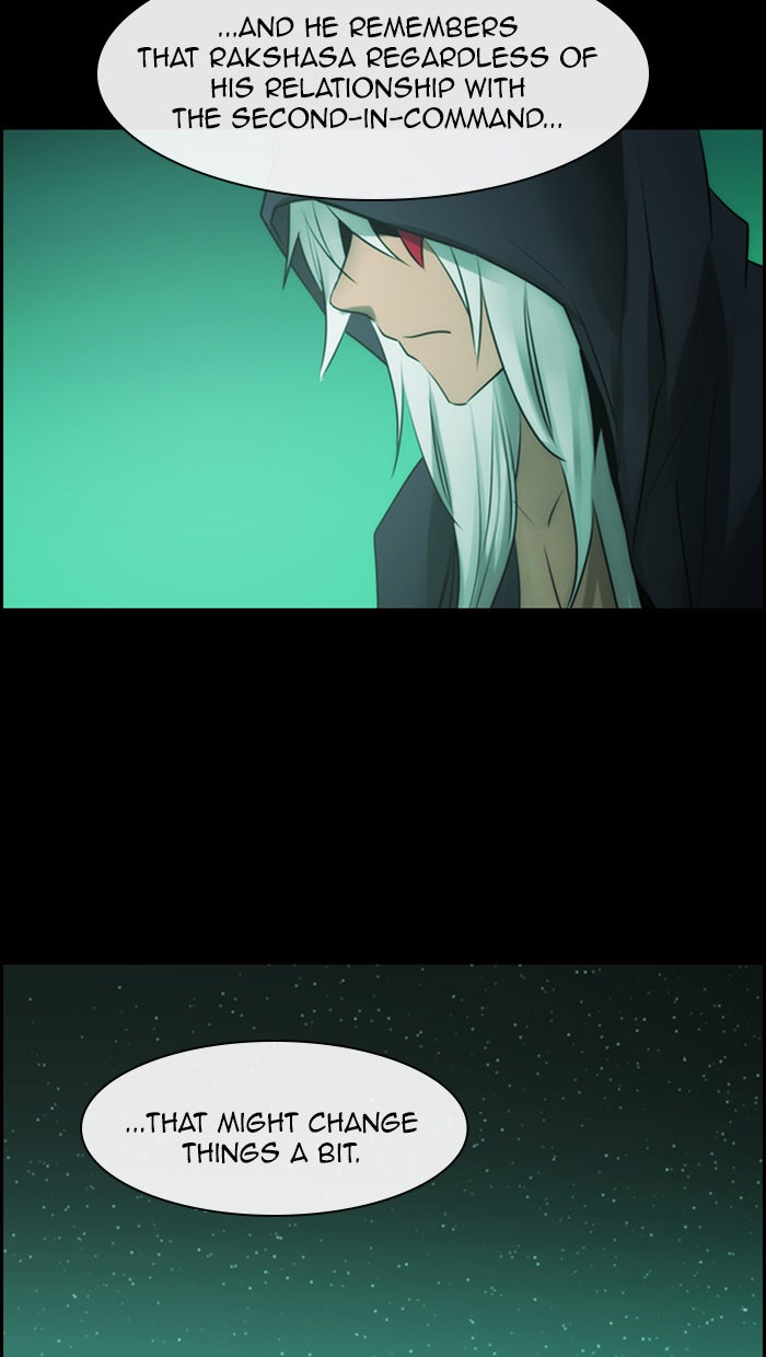 Read Kubera Manga Online