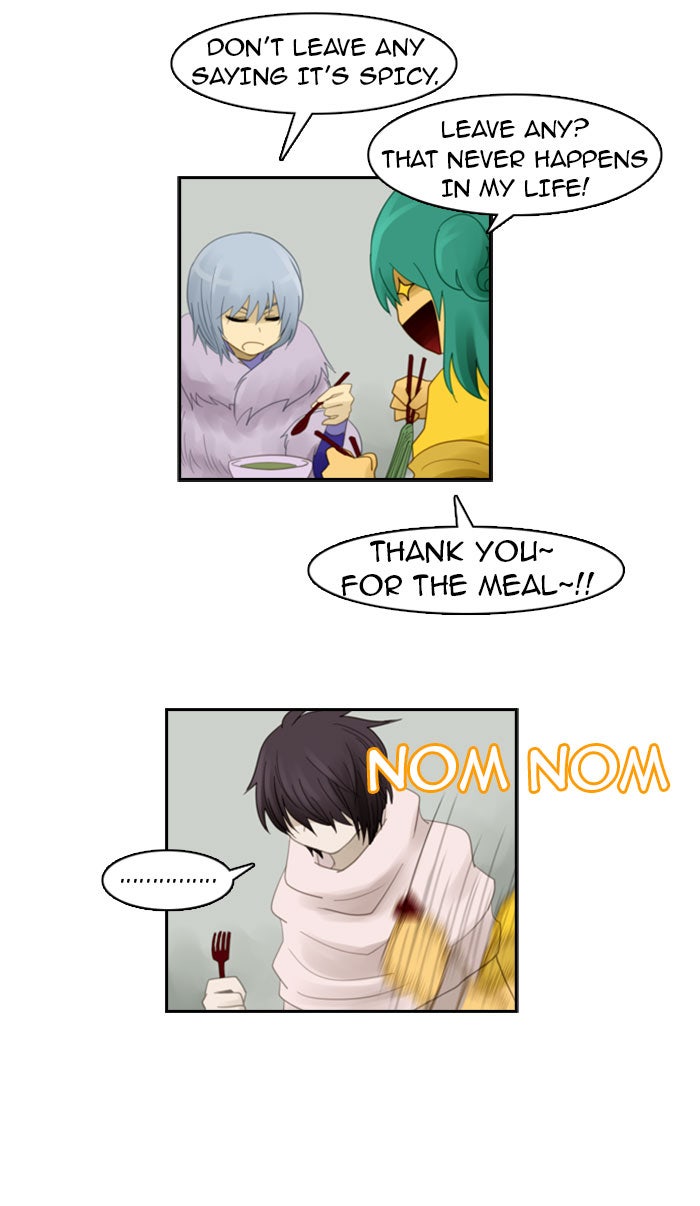 Read Kubera Manga Online