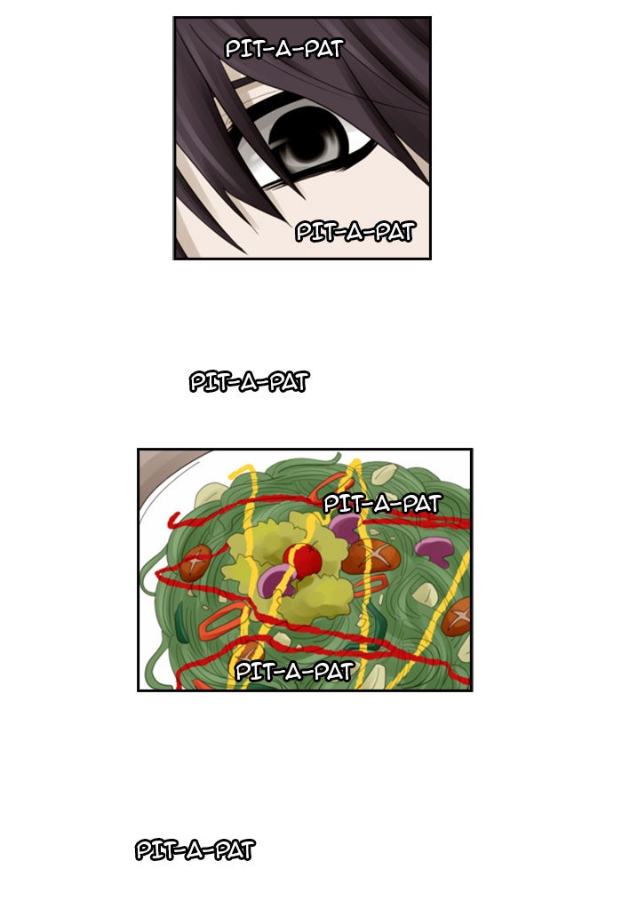 Read Kubera Manga Online