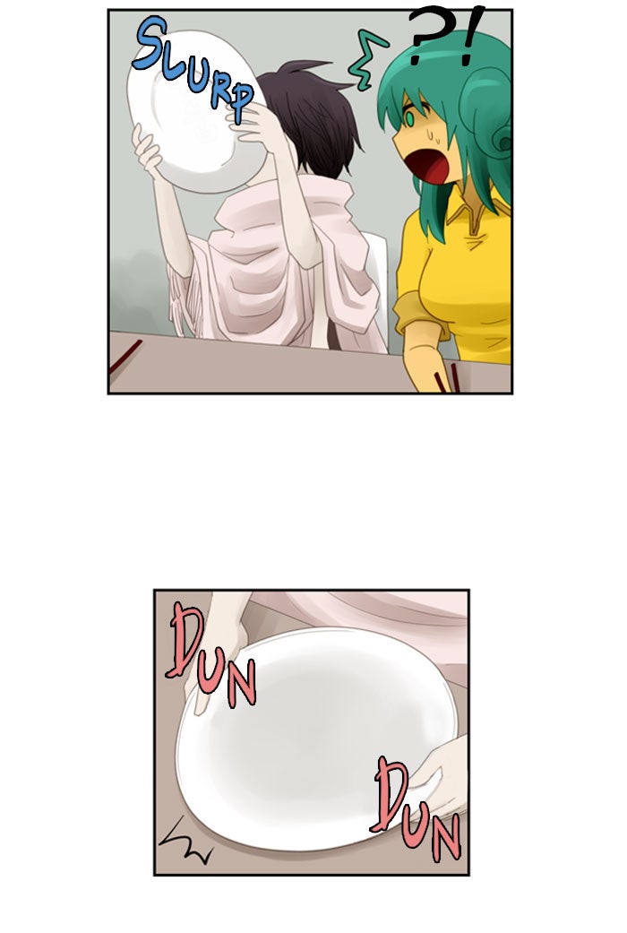 Read Kubera Manga Online
