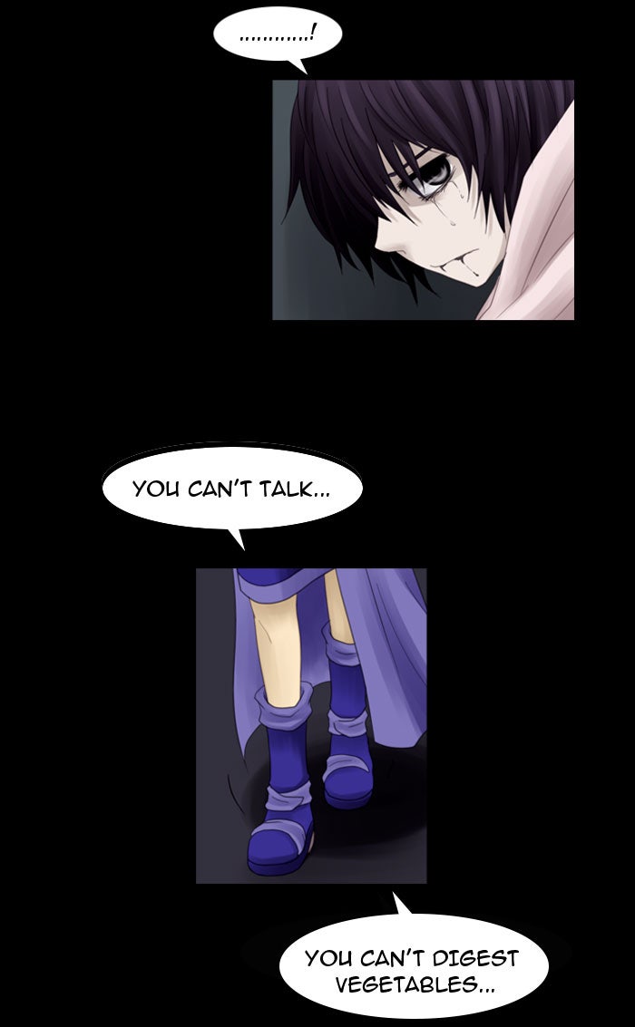 Read Kubera Manga Online