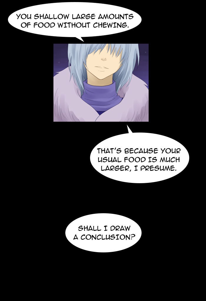 Read Kubera Manga Online
