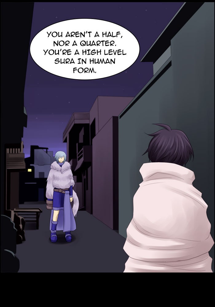 Read Kubera Manga Online