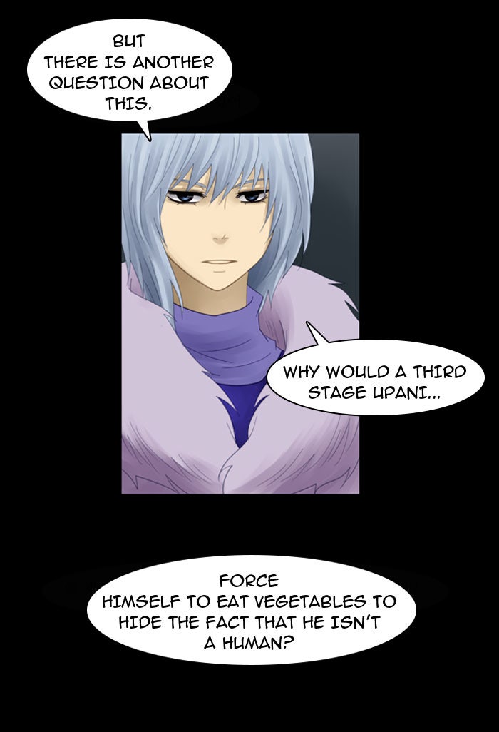 Read Kubera Manga Online