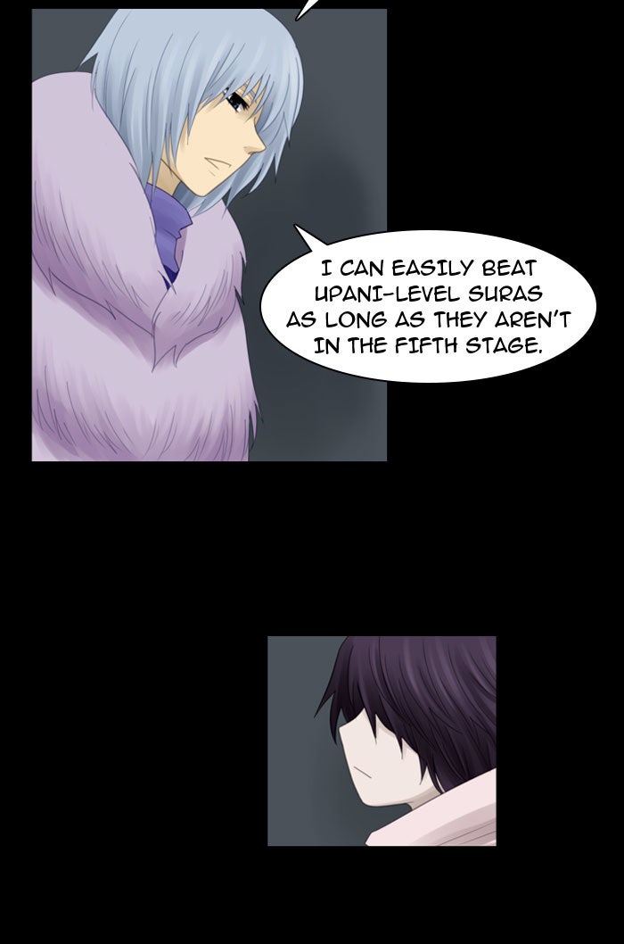 Read Kubera Manga Online