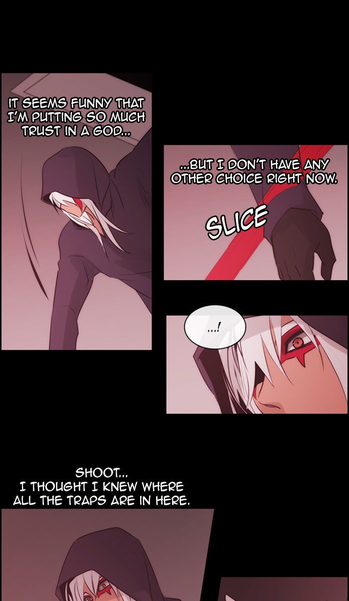 Read Kubera Manga Online