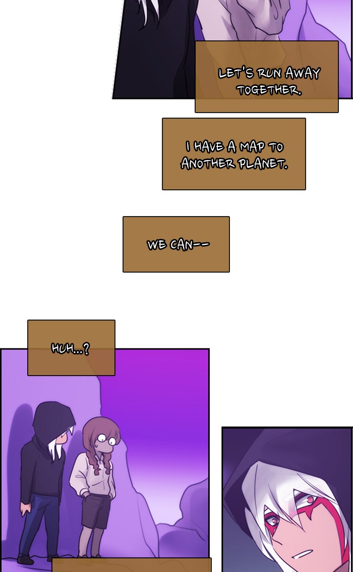 Read Kubera Manga Online