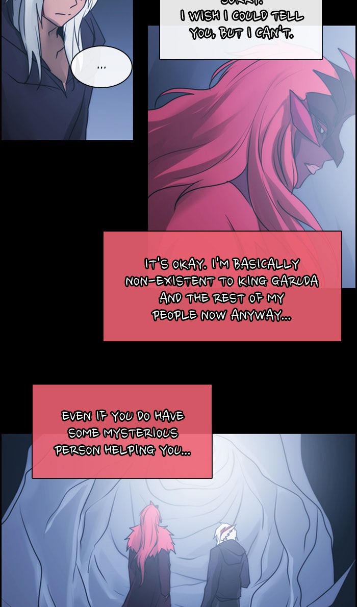 Read Kubera Manga Online