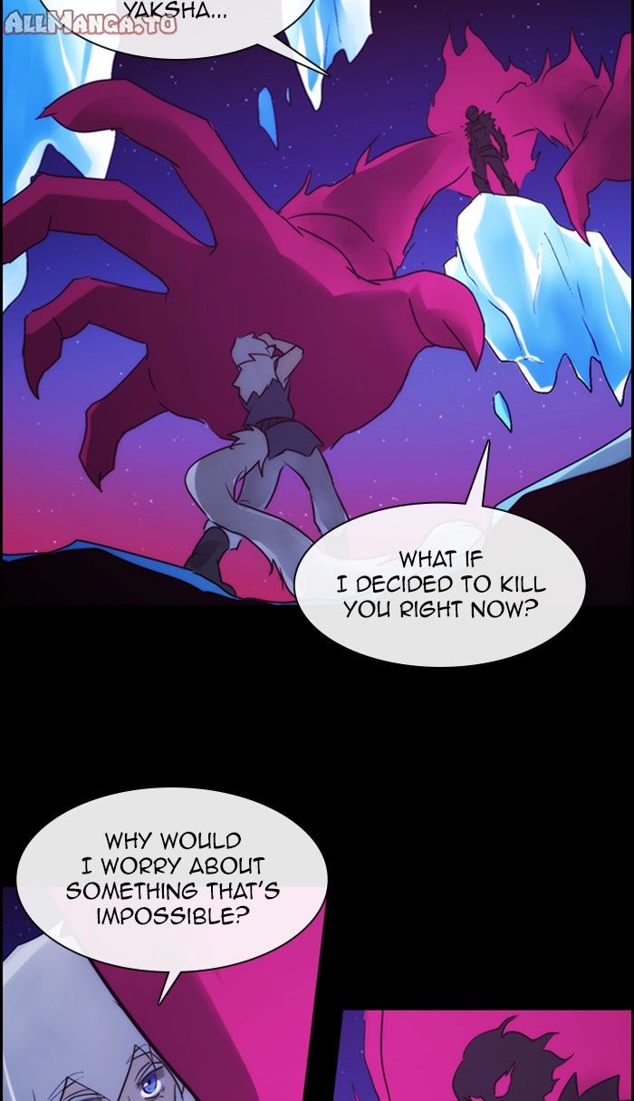 Read Kubera Manga Online