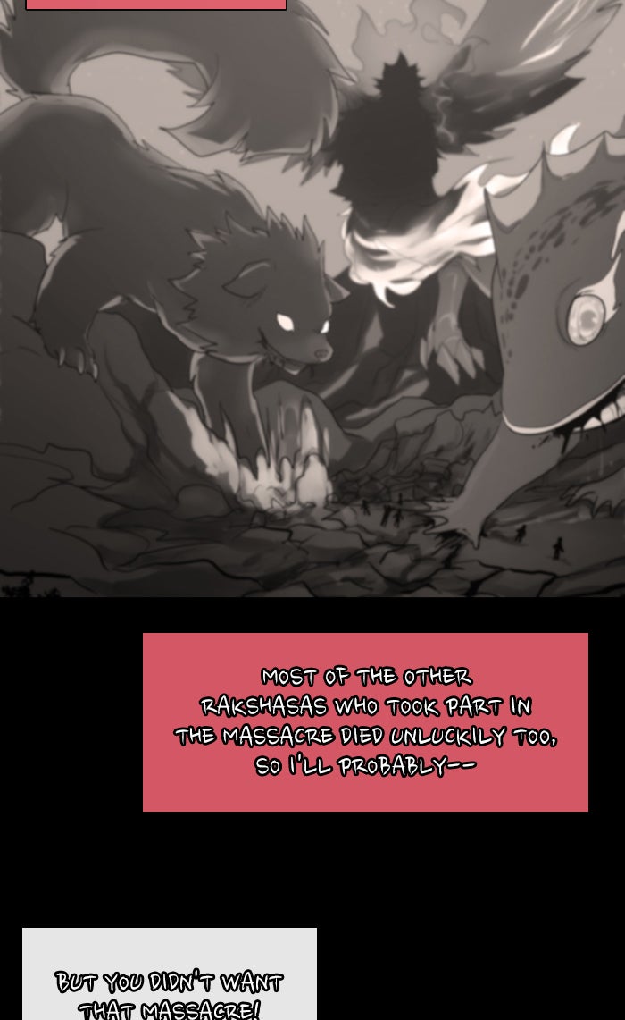 Read Kubera Manga Online