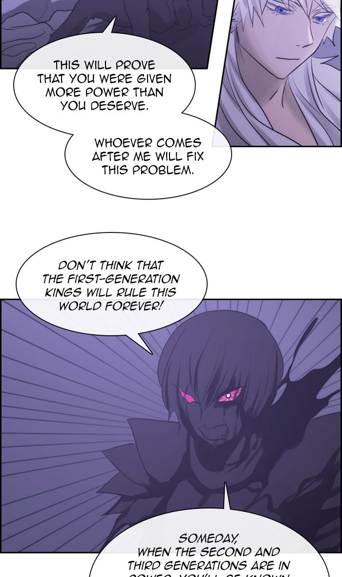 Read Kubera Manga Online