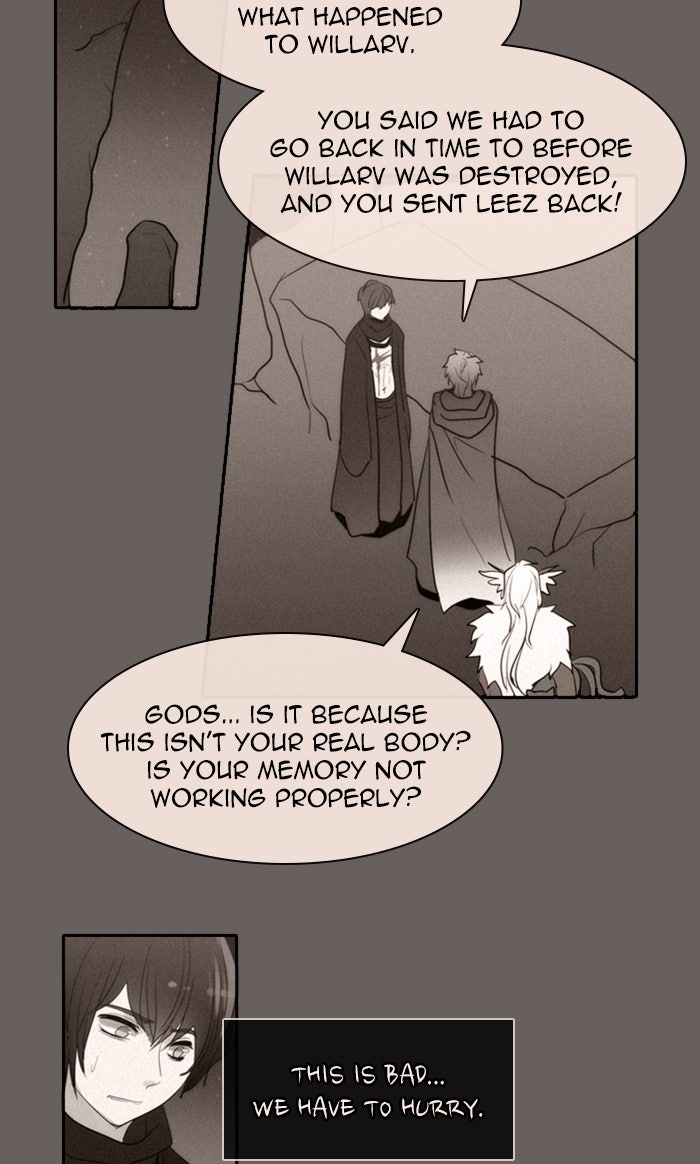 Read Kubera Manga Online