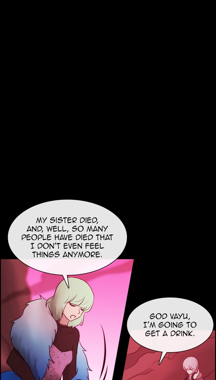 Read Kubera Manga Online