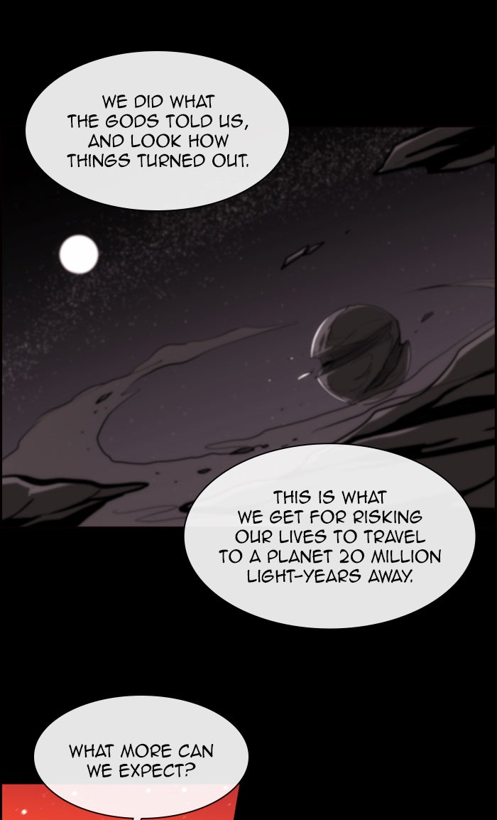 Read Kubera Manga Online