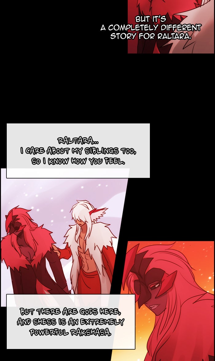 Read Kubera Manga Online