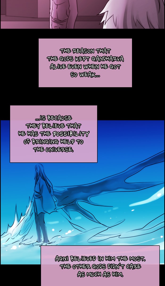 Read Kubera Manga Online