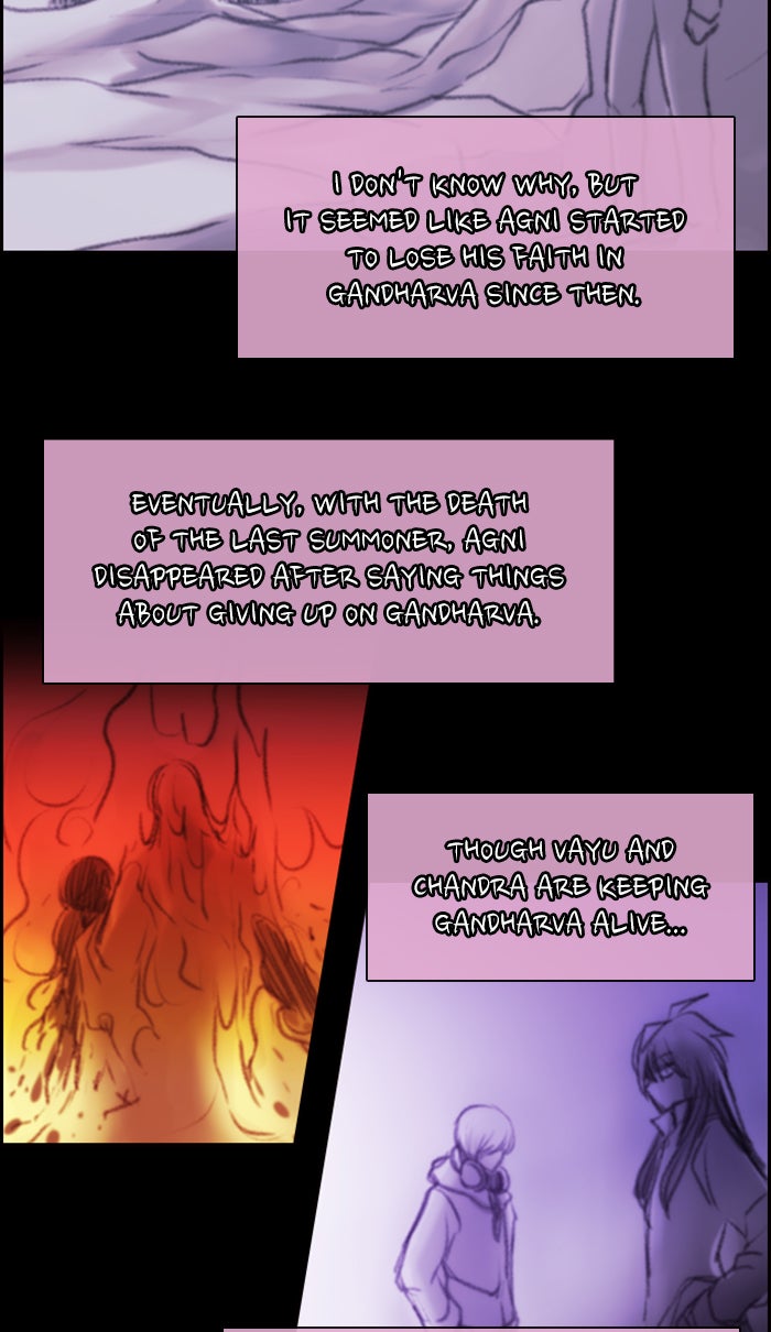 Read Kubera Manga Online