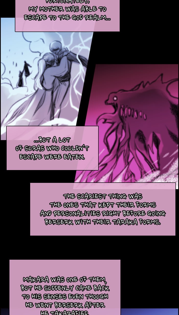 Read Kubera Manga Online
