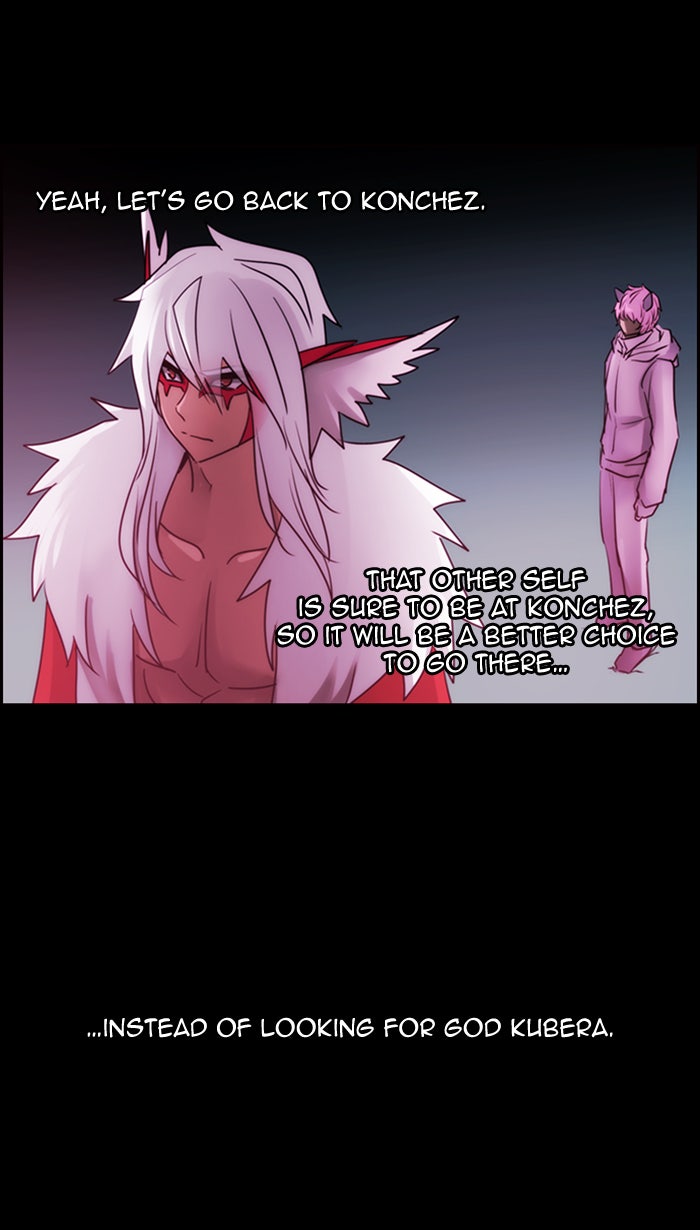 Read Kubera Manga Online