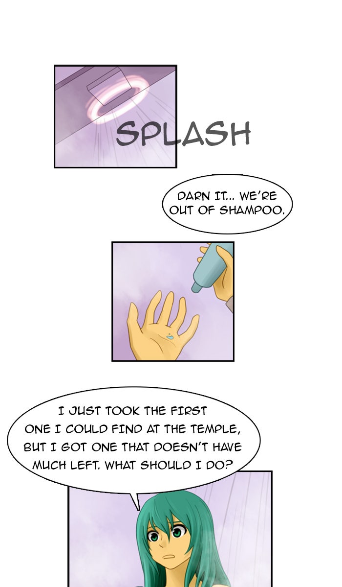 Read Kubera Manga Online