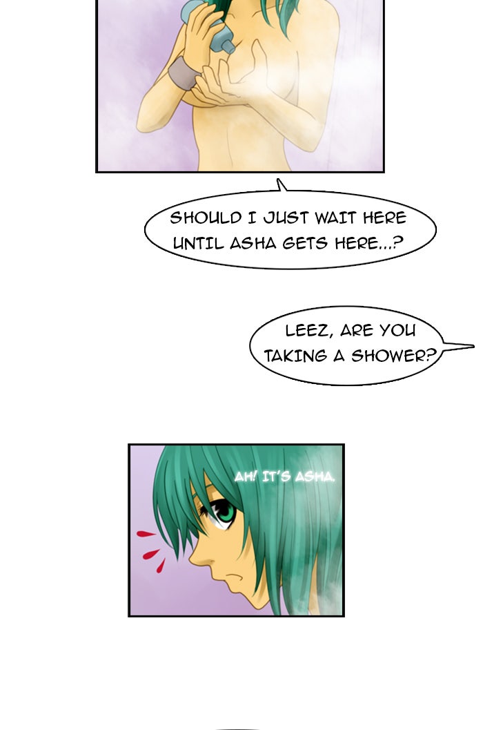 Read Kubera Manga Online