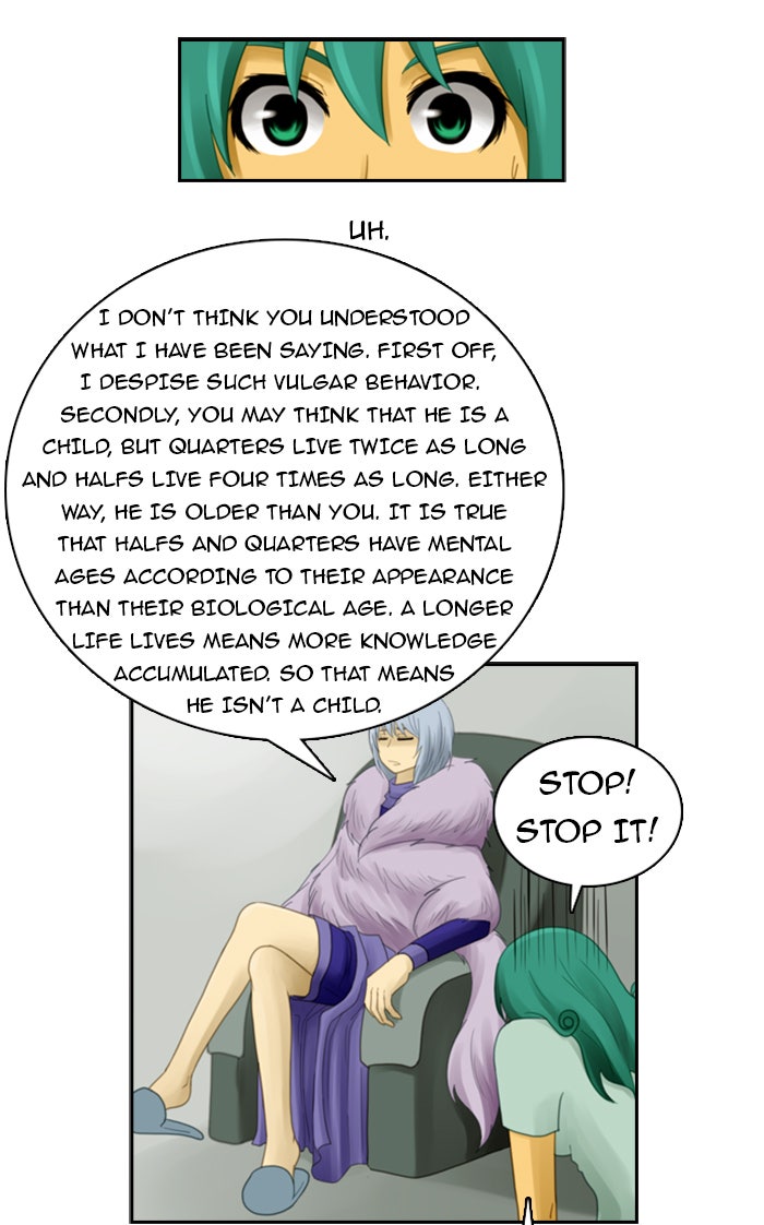 Read Kubera Manga Online