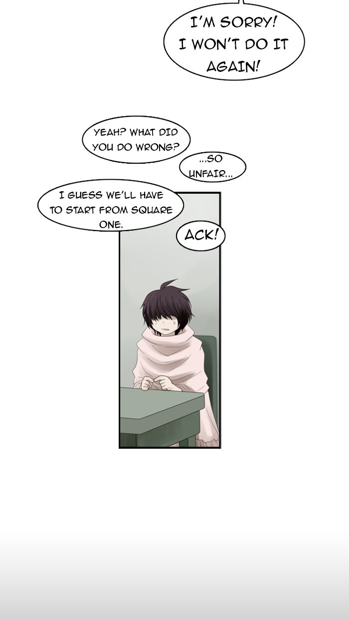 Read Kubera Manga Online