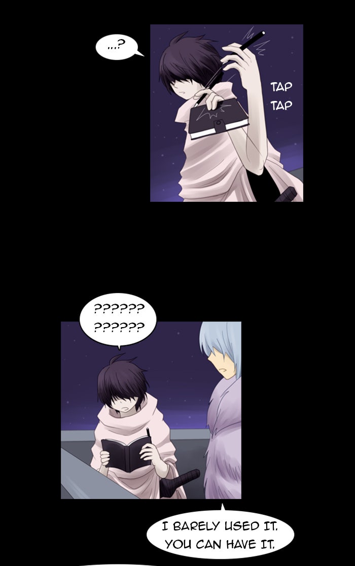 Read Kubera Manga Online
