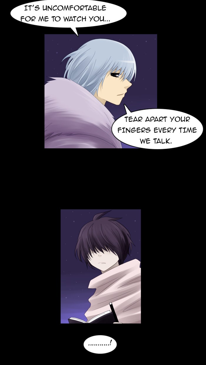 Read Kubera Manga Online