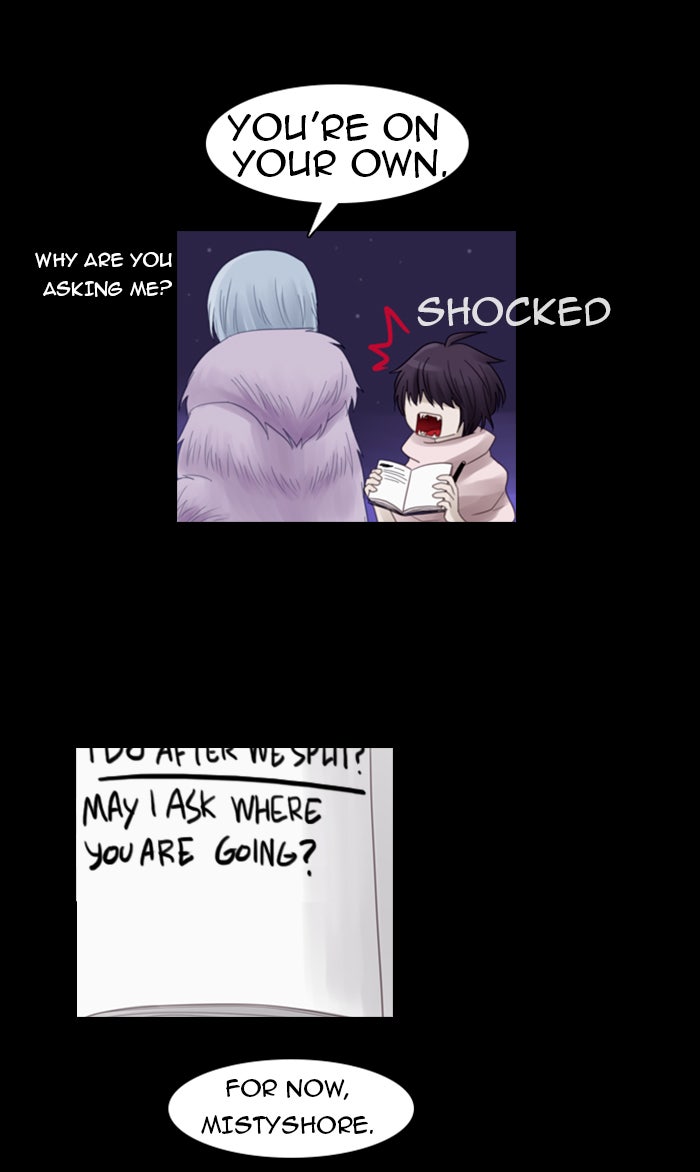 Read Kubera Manga Online