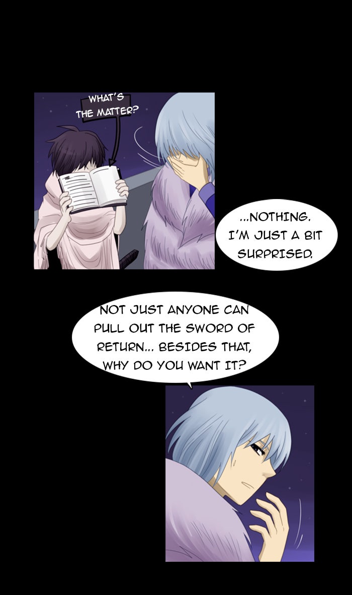 Read Kubera Manga Online