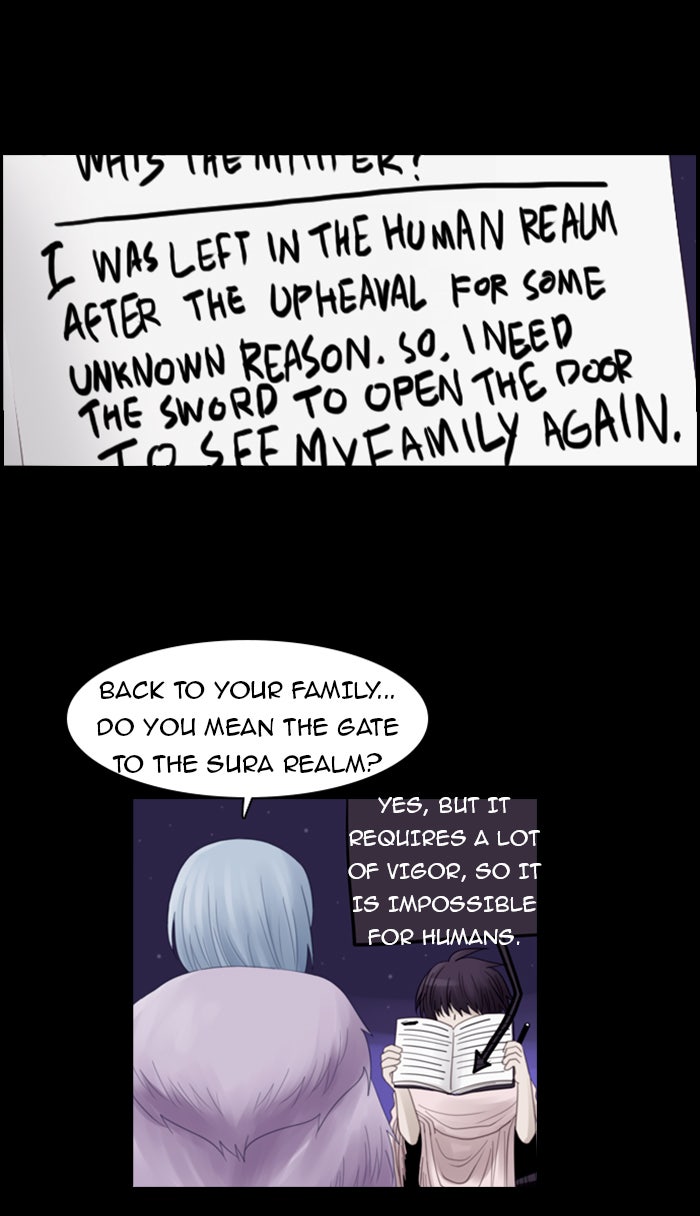 Read Kubera Manga Online