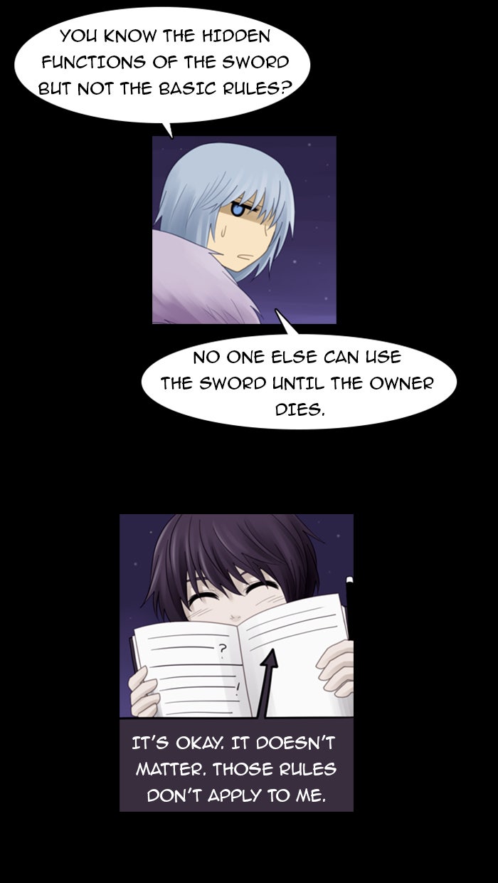 Read Kubera Manga Online