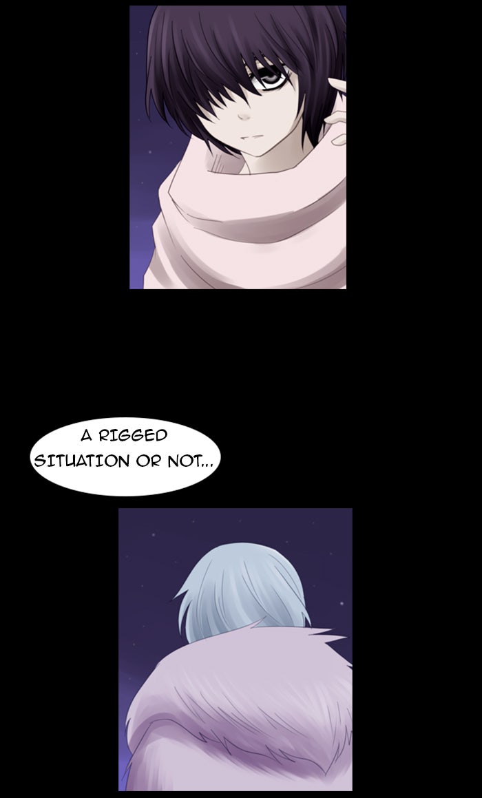Read Kubera Manga Online