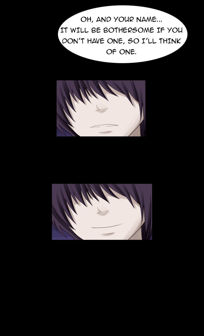 Read Kubera Manga Online