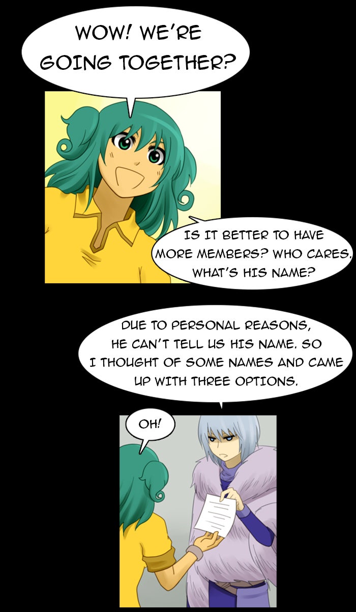 Read Kubera Manga Online