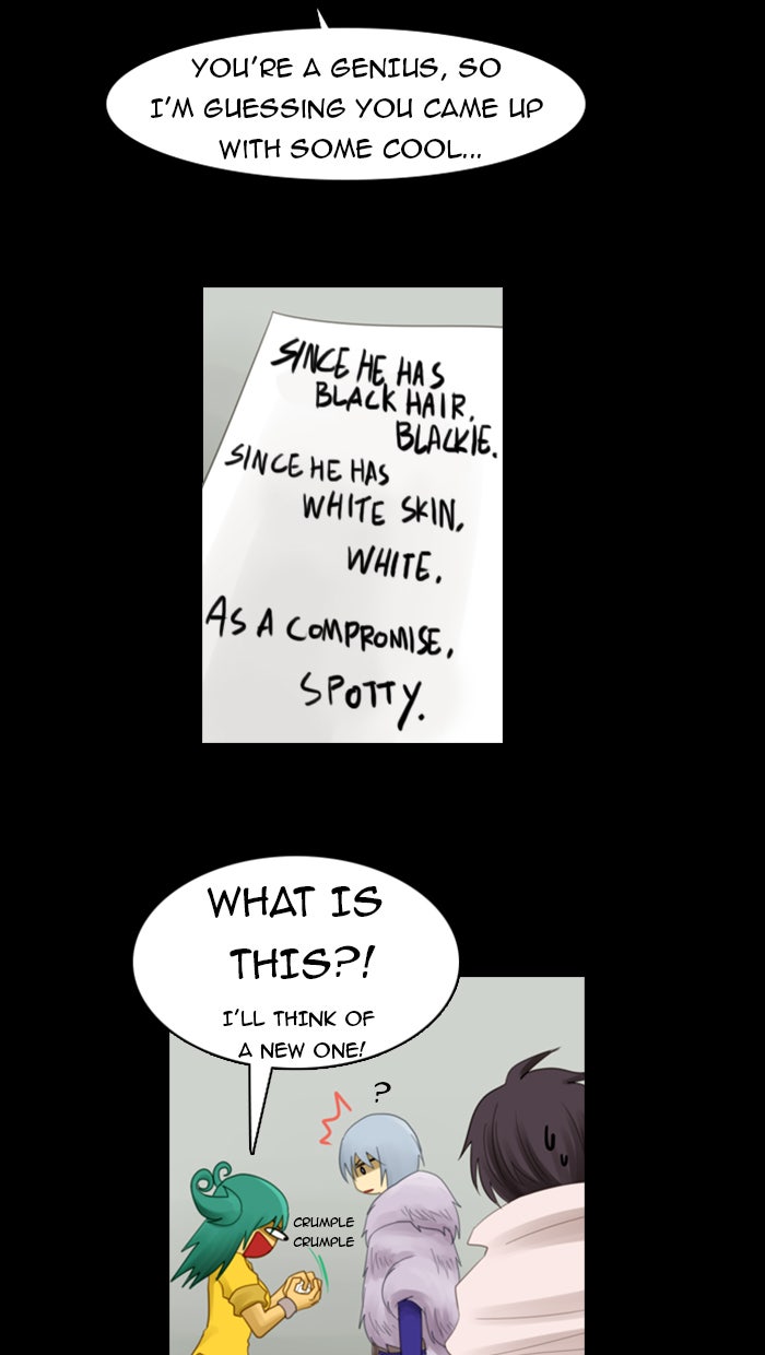 Read Kubera Manga Online